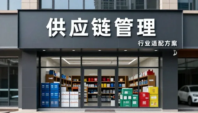 批发零售行业选型中的常见问题与应对策略