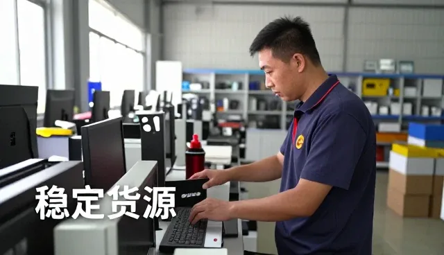 海南鑫捷商贸有限公司分享成功应用经验